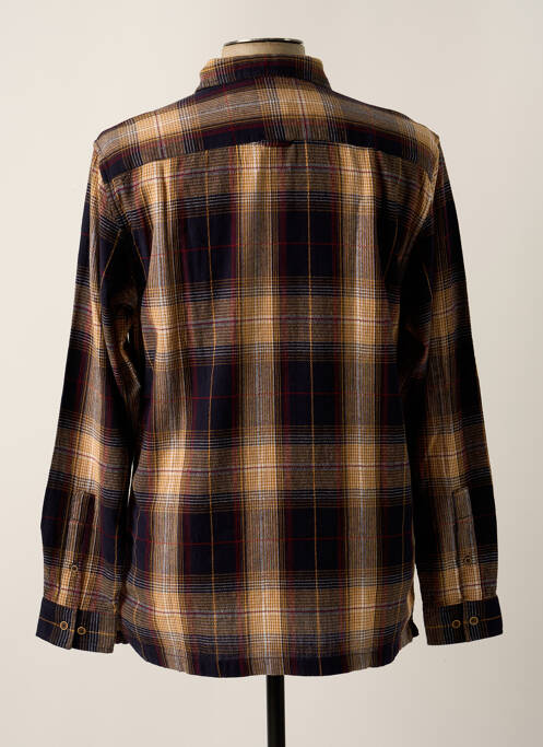 Cămașă cu mâneci lungi albastru TIFFOSI bărbat