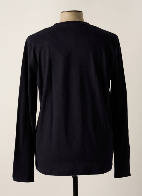 Tricou albastru TIFFOSI bărbat