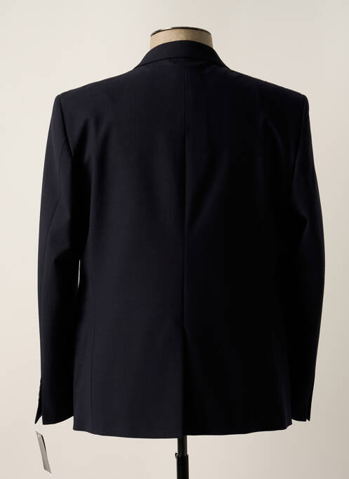 Sacou albastru TRAVEL  LINE bărbat