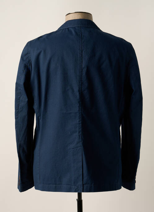 Sacou albastru CAMEL ACTIVE bărbat