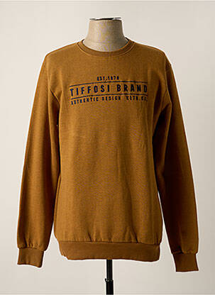 Hanorac maro TIFFOSI bărbat