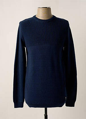 Pulover albastru TIFFOSI bărbat