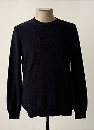 Pulover albastru TIFFOSI bărbat