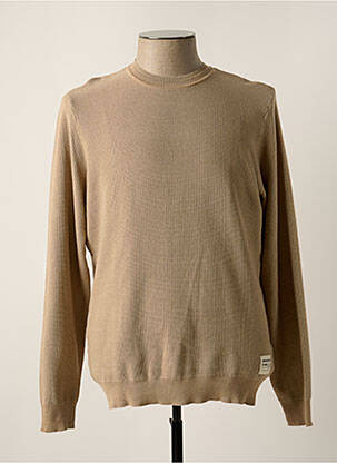 Pulover bej TIFFOSI bărbat