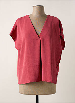 Bluză roz TIFFOSI femeie