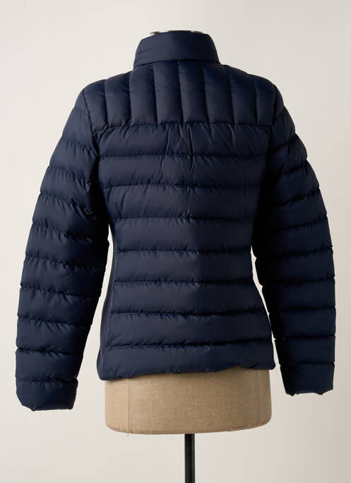 Geacă matlasată albastru TIFFOSI femeie