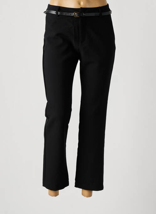 Pantalon 7/8 negru TIFFOSI femeie