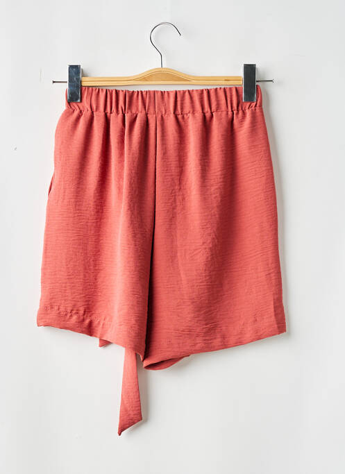 Șort roz TIFFOSI femeie