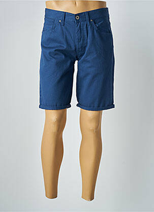 Bermudă albastru TIFFOSI bărbat