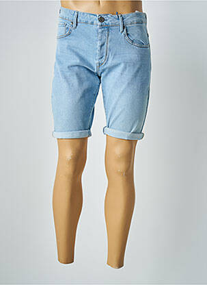 Bermudă albastru TIFFOSI bărbat