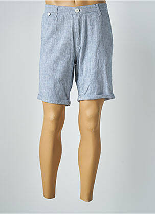 Bermudă albastru TIFFOSI bărbat