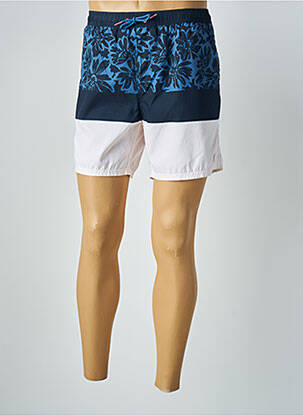 Șort de baie albastru TIFFOSI bărbat