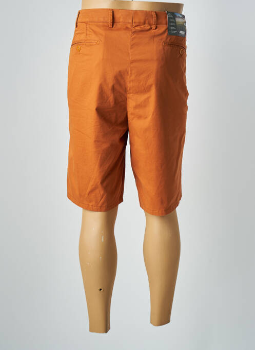 Bermudă portocaliu MEYER bărbat