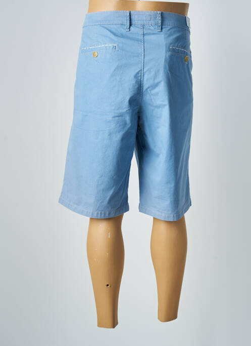 Bermudă albastru PIONEER bărbat