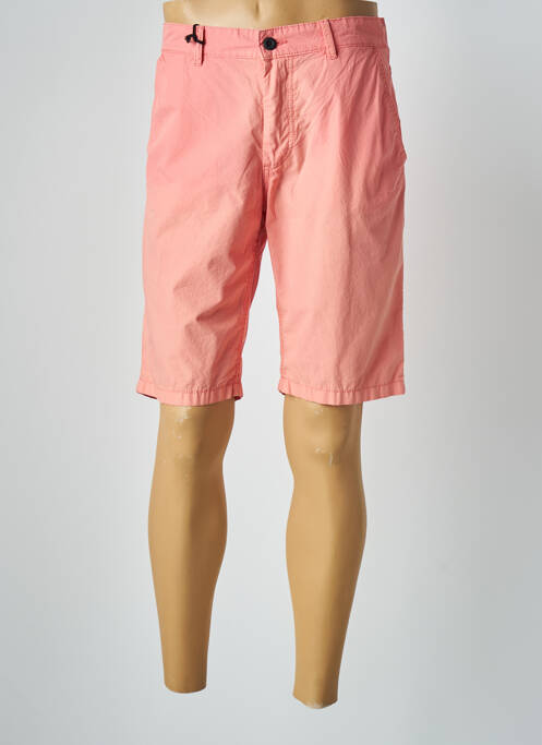 Bermudă roz CAMEL ACTIVE bărbat