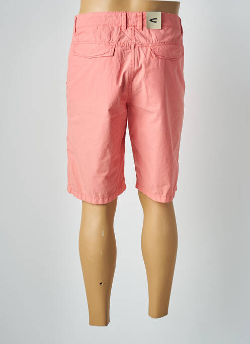 Bermudă roz CAMEL ACTIVE bărbat