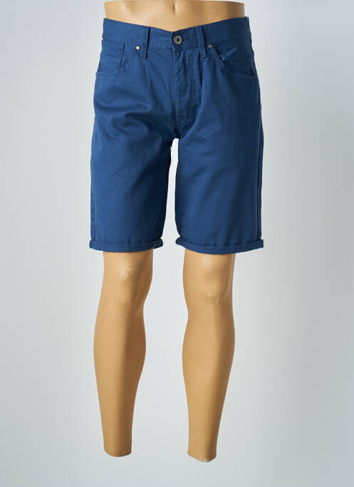 Bermudă albastru TIFFOSI bărbat