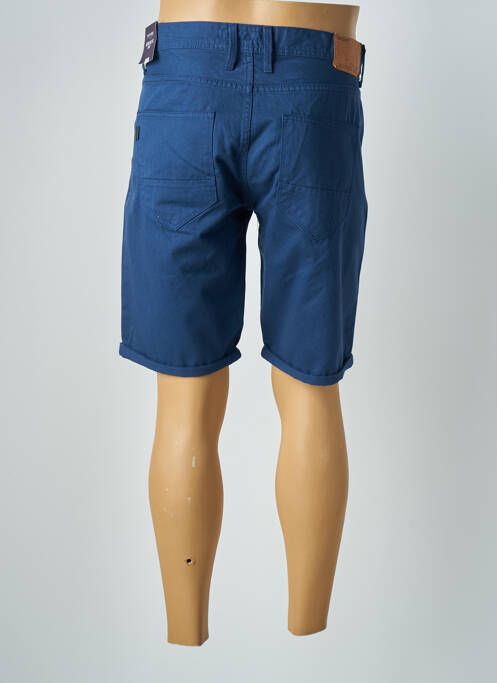 Bermudă albastru TIFFOSI bărbat