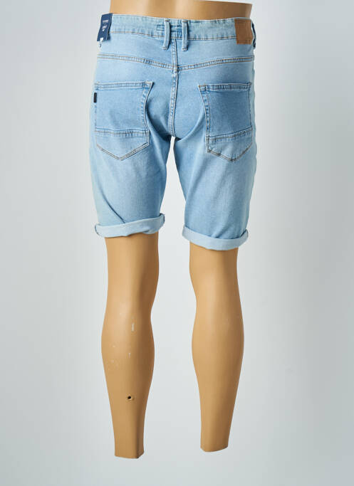 Bermudă albastru TIFFOSI bărbat