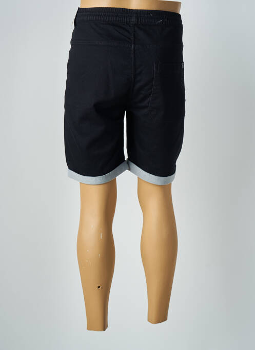 Bermudă negru TIFFOSI bărbat