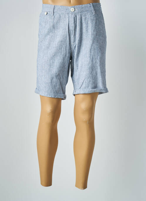 Bermudă albastru TIFFOSI bărbat