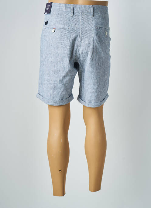 Bermudă albastru TIFFOSI bărbat