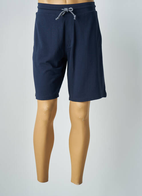 Bermudă albastru TIFFOSI bărbat