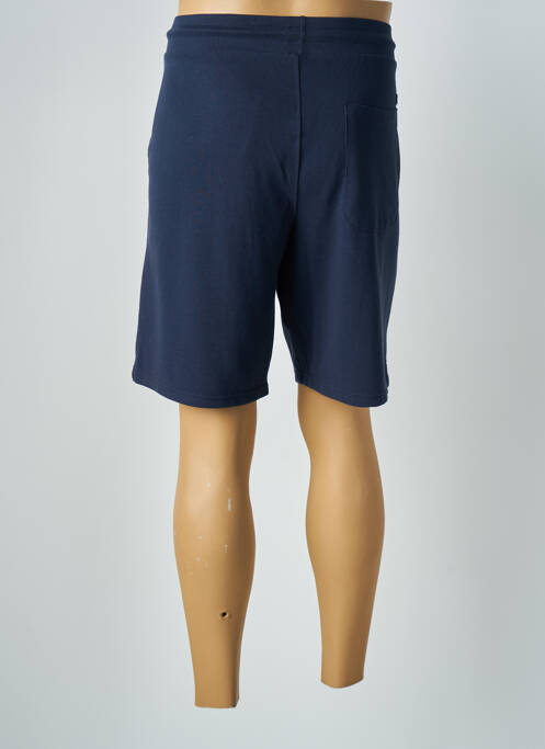 Bermudă albastru TIFFOSI bărbat