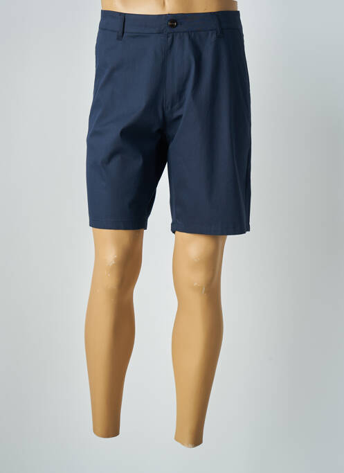 Bermudă albastru TIFFOSI bărbat