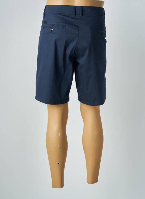 Bermudă albastru TIFFOSI bărbat