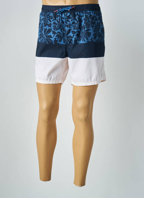 Șort de baie albastru TIFFOSI bărbat