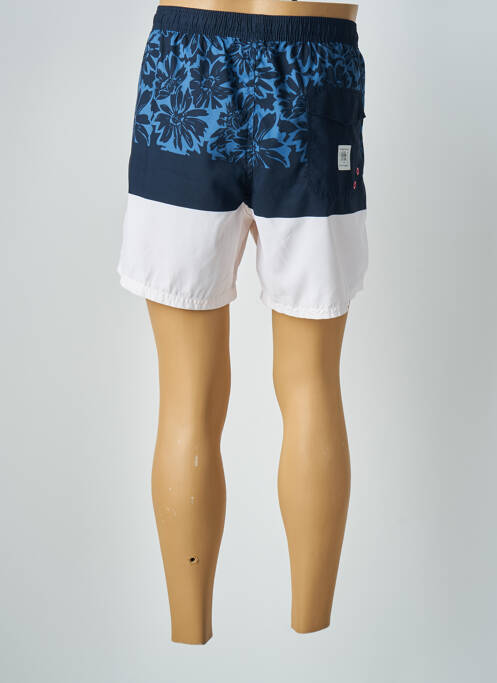 Șort de baie albastru TIFFOSI bărbat