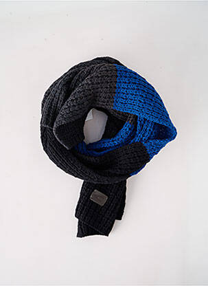 Eșarfă albastru CAMEL ACTIVE bărbat