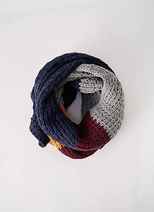 Eșarfă albastru CAMEL ACTIVE bărbat