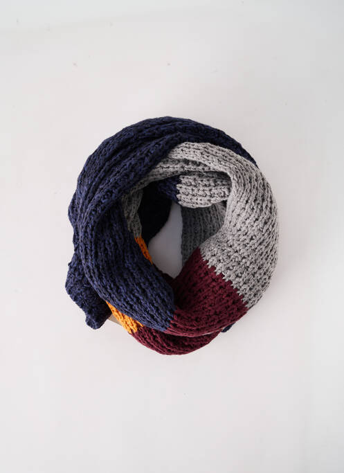 Eșarfă albastru CAMEL ACTIVE bărbat