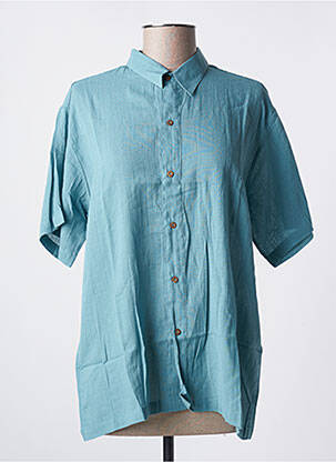 Cămașă albastru DIPAWALI femeie