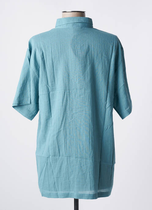 Cămașă albastru DIPAWALI femeie