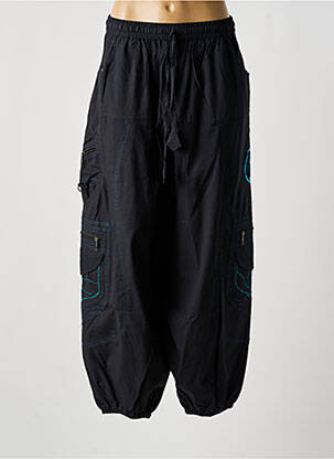 Sarouel gri DIPAWALI femeie