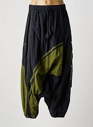 Sarouel verde DIPAWALI femeie