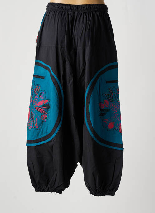 Sarouel albastru DIPAWALI femeie