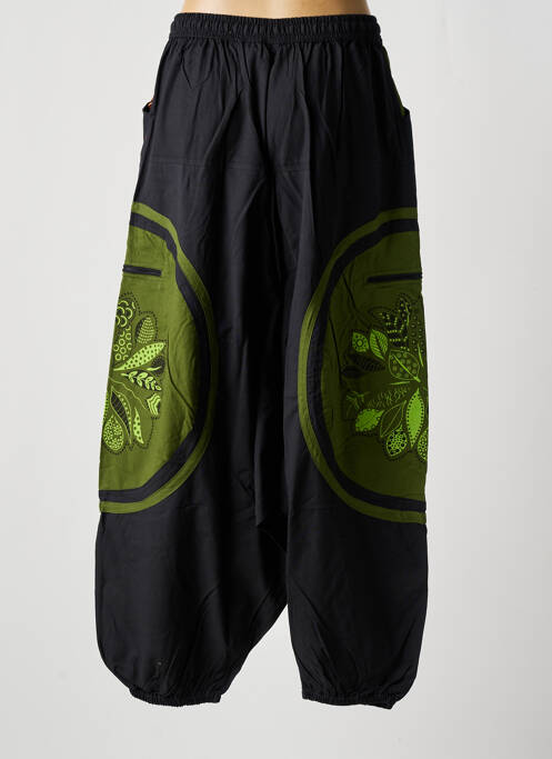 Sarouel verde DIPAWALI femeie