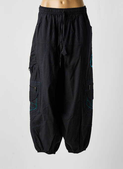 Sarouel gri DIPAWALI femeie