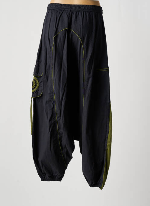 Sarouel verde DIPAWALI femeie