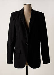 Sacou buzunare negru IMPERIAL femeie