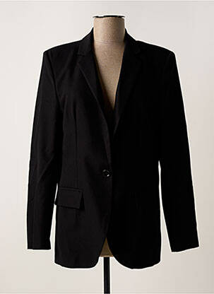 Sacou negru IMPERIAL femeie