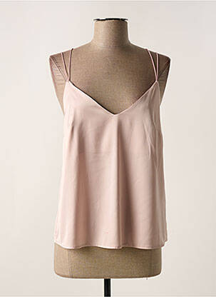 Top roz IMPERIAL femeie