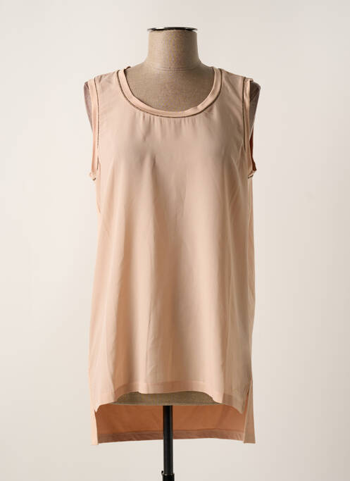 Top roz KOCCA femeie