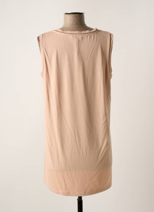 Top roz KOCCA femeie