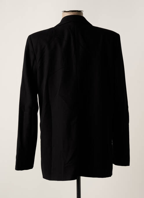 Sacou negru IMPERIAL femeie