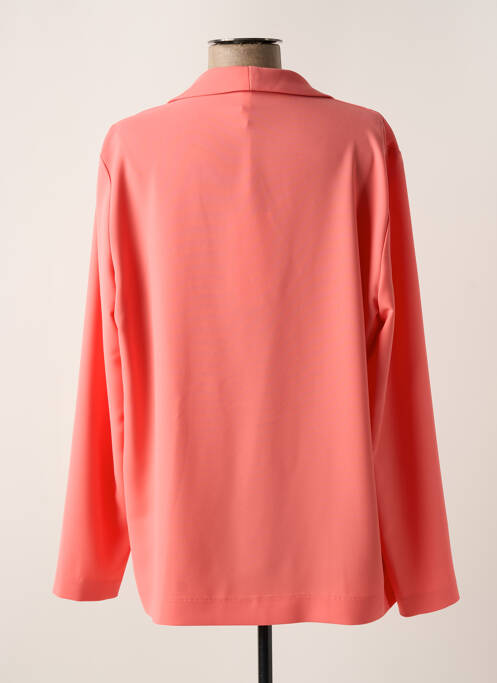 Sacou roz IMPERIAL femeie